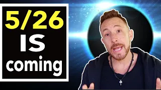5 Things You Should Know About The ECLIPSE / Full Moon (May 26th, 2021)