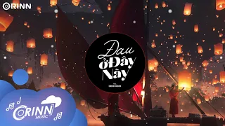 Đau Ở Đây Này (Orinn Remix) - NAL | Ta Như Làn Mây Trôi Về Cuối Bầu Trời Remix TikTok Hay Nhất 2022