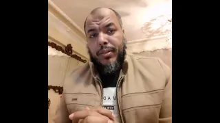 رد الشيخ أبو عبيدة على الخليفي وابن شمس ودعوة علنية للمناظرة