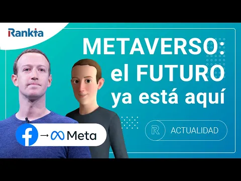 Facebook cambia de nombre a Meta y promete crear un universo virtual llamado Metaverse que será algo así como la película de Ready Player One. No sabemos si Mark Zuckerberg se ha vuelto loco o si realmente esto puede cambiar las relaciones sociales a través de internet y en muchos aspectos, la economía.