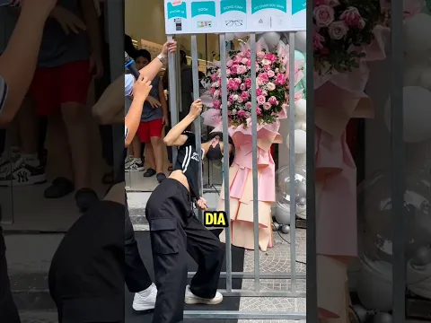 Dia Terjebak saat mencoba Tantangan ini❗😮 #shorts #shortvideo