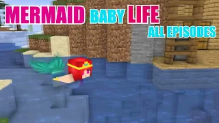 ALL LIFE & FRIENDS EPISODES - Animation