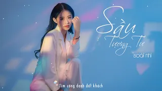SOÁI NHI | Sầu Tương Tư (Cover)