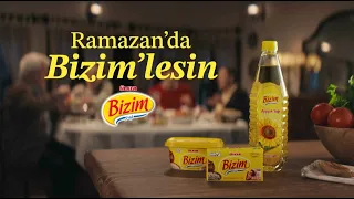 Ramazan’da Bizim’lesin #Bizimlesin #RamazandaBizimlesin