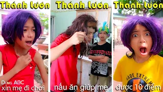 Tổng hợp video hài Dung ABC phần 3