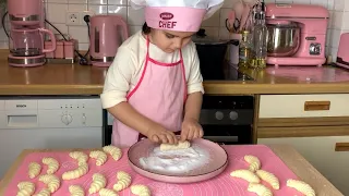 Когда есть ТВОРОГ сразу готовлю эту ВКУСНЯТИНУ! Вы точно сейчас пойдете на КУХНЮ.