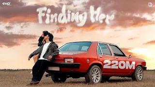 Finding Her (Jana Mere Sawalon Ka Manzar Tu) : Kushagra | Vanshika | Bharath | Karan Maini |UR Debut