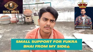 Saying `Fukra insaan‘ 50,000 Times pt-1@FukraInsaan @triggeredinsaan
