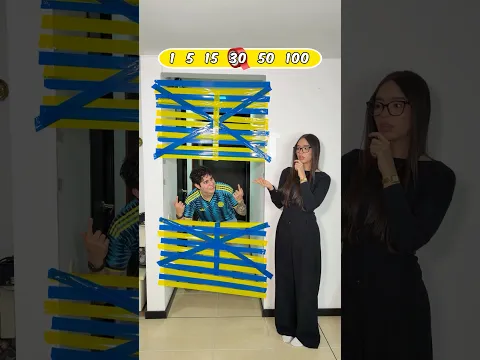 CUANTAS CINTAS PODRÁN DETENERME? 😳