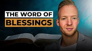 #2 Special Weekly Convo w/Kat, The Word of God, and Blessings🙏🏻