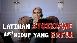 MengAnalisa - Mencapai HIDUP yang TENANG TENANG TENANG! dengan Filosofi STOIKISME