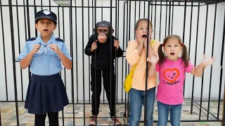 Adventure Kids ‎⁨شاهدو يا اصدقائي النضاره السحريه
