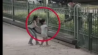 She got the power💪(Full Video 3 min)