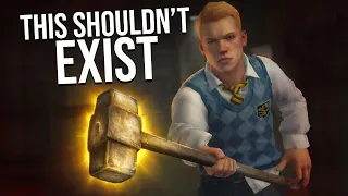 This Bully Weapon Was Locked for 20 Years… I Finally Unlocked It!