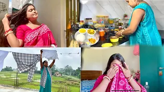 জন্মের পর আমার বাচ্চার কপাল টা এতোটাই খারাপ না পেলো বাবা কে না পেলো মা কে🥹