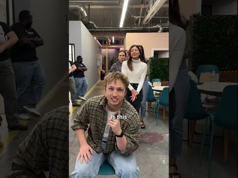 Can Shayne guess our voices?
