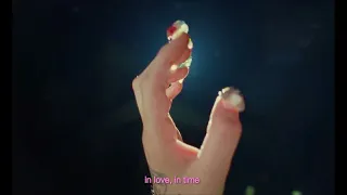 BENEE - Heaven (Official Lyric Video)