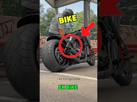 Which Bike Would You Ride? 🏍️⚡#viralshorts