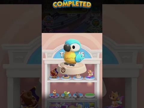 Finally my Album was completed in Monopoly 🎉🥳🥳🥳🥳🥳🥳🥳🥳