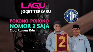 POKONO-POKONO NOMOR DUA SAJA
