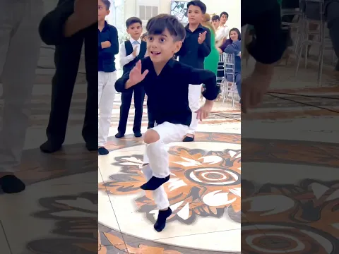 Belə Uşaq olar 😍