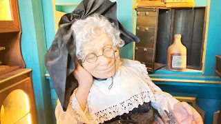 The Best Amusement Parks Compilation For Kids