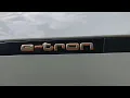 Audi e-tron Top