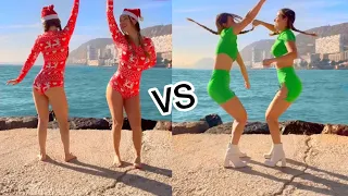 SI TE SABES EL TIKTOK BAILA!  2021 TIKTOK DANCE