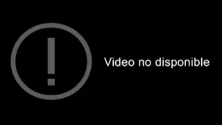 Este vídeo no está disponible en tu país