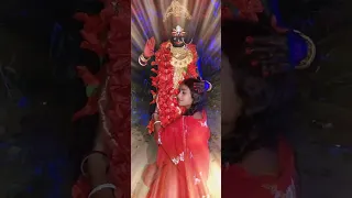 মহাকালী ।। Mahakali ।। #mahakali #foryou #durgapuja #foryoupage