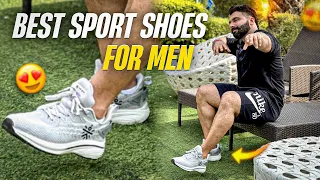 Best Sports Shoe for Men | cult.sport | Panghal Fitness
