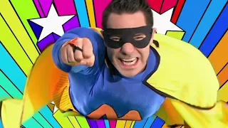 Épisodes thématiques : Les couleurs