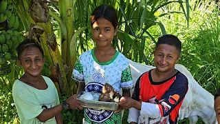khmer food Cooking is live!