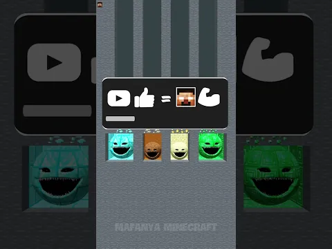 😱HELP HEROBRINE AND VILLAGER AND MIKEY AND JJ GET MOONS😱 #minecraftshorts #herobrine
