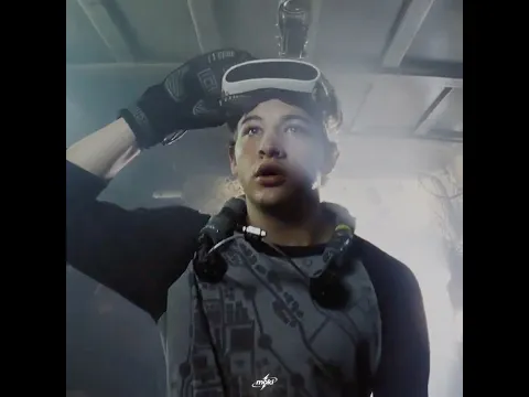 POV: When He Realized