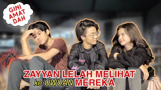 Bgini Rasanya Jadi Nyamuk 🦟