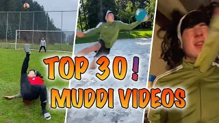 TOP 30 MauriiPastore Muddi Videos