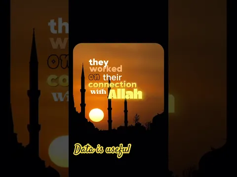 Allah says….. #foryou #fyp #fypシ #foryoupage