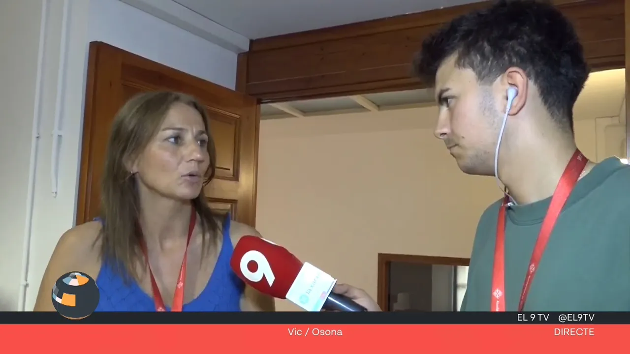 El So de les Cases de Vic porta la música íntima a racons poc exposats al públic fins diumenge