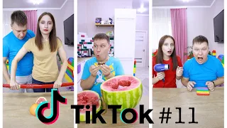 Tiktomiki best funny videos from 2021 #11