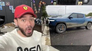 Por que ya no hago videos de coches?!