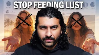 How to control the Lust inside you permanently