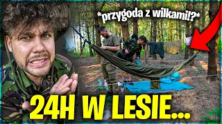 24H W LESIE...