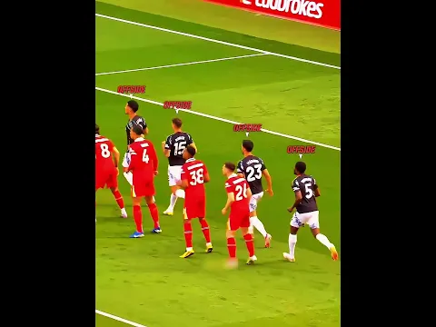 This Is Why Every Team Is Scared of Arsenal 😱⚽