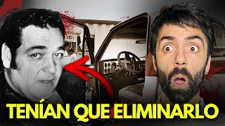 El Pueblo que Conspiró para Liquidar a su Bully | El Caso de Ken Rex McElroy