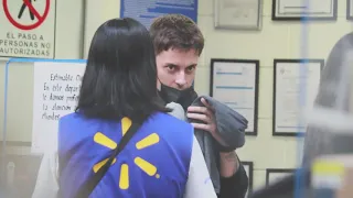Devolviendo Ropa Usada A La Tienda!