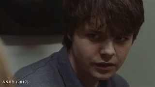 MICHAEL MURPHY DIRECTING REEL 2018