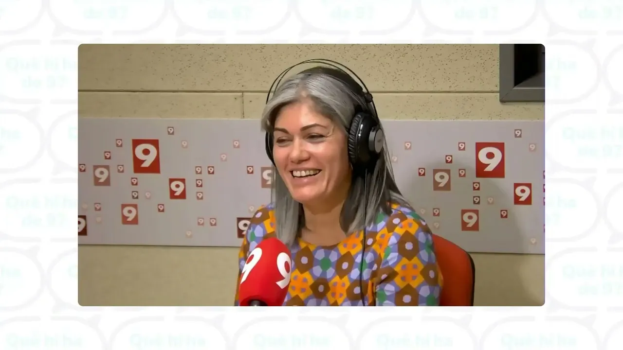 QH9 PGM 29 – Judit Roca, cap del servei d’urgències territorials d’Osona