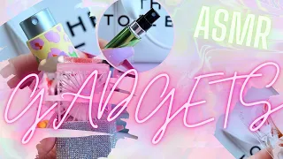 My Viral Beauty Gadget Finds!- ASMR