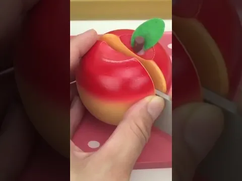 Perfect Fruits Cut 🍎🍊🍅🍌 #Shorts